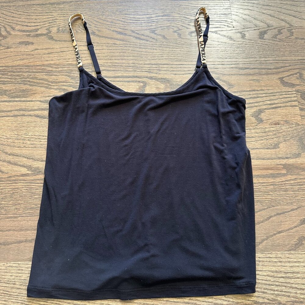 La Perla Navy Camisole